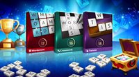 Microsoft Ultimate Word Games