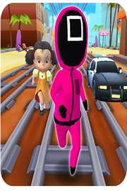 Comprar Super Squid Guys Run - Microsoft Store pt-BR