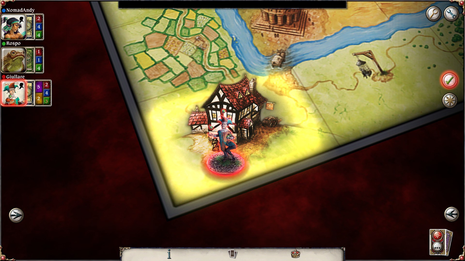 Talisman: Digital Edition - The Jester Character Pack | Xbox | Chiave | Privato