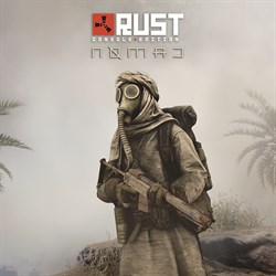 Nomad Hazmat