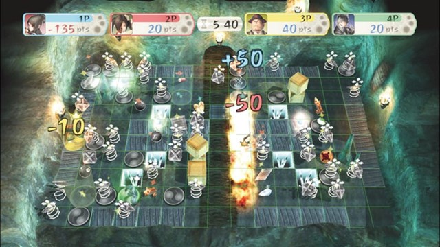 Shadow Assault/Tenchu screenshot 3