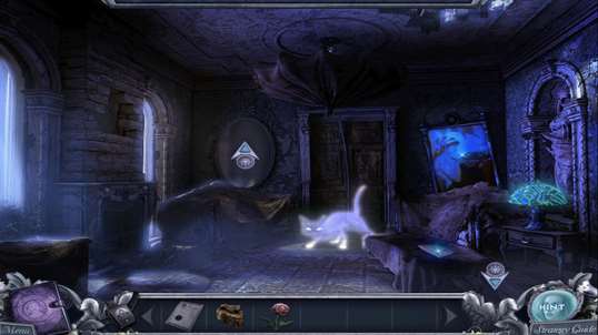 Haunted Past: Realm of Ghosts (Full) screenshot 4