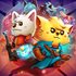 Cat Quest II