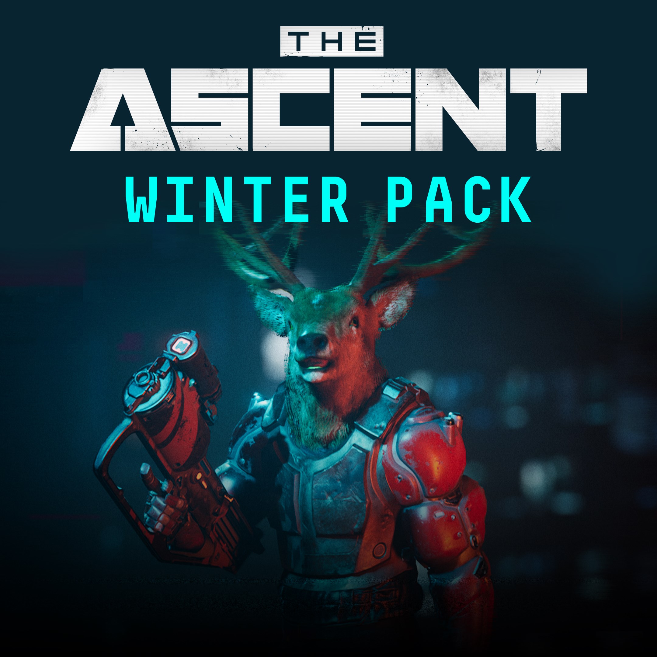 Winter Pack