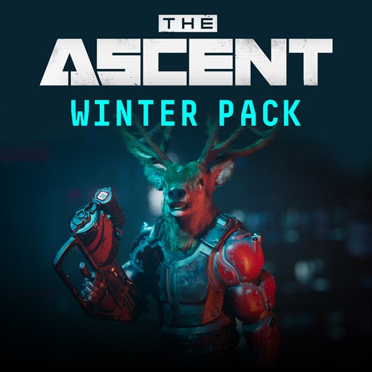 Winter Pack cover art