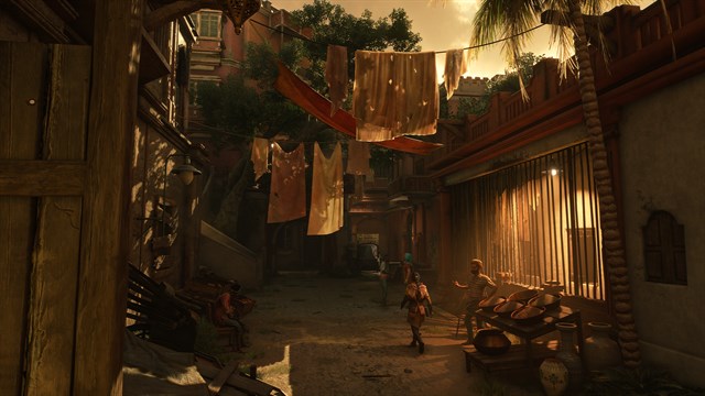 Unknown 9: Awakening Deluxe Edition screenshot 1