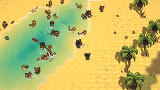 The Survivalists - Deluxe Edition screenshot 2