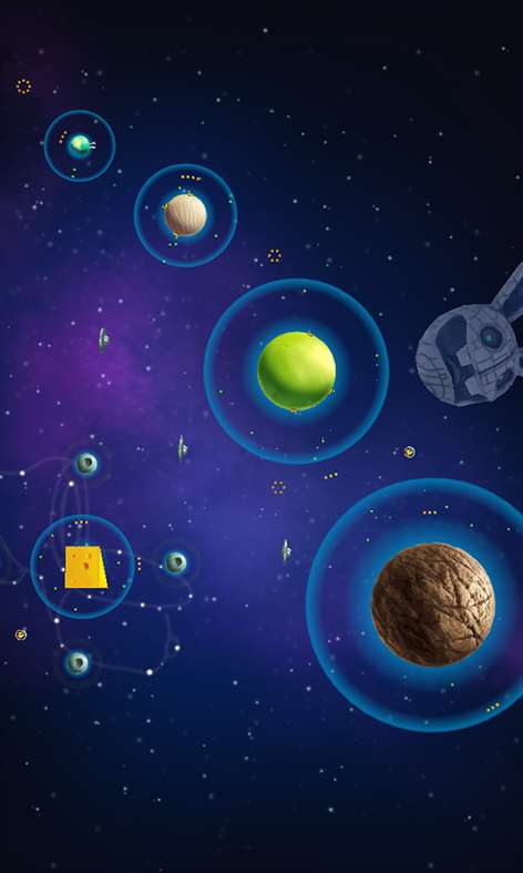 Rabbids Big Bang Screenshots 1
