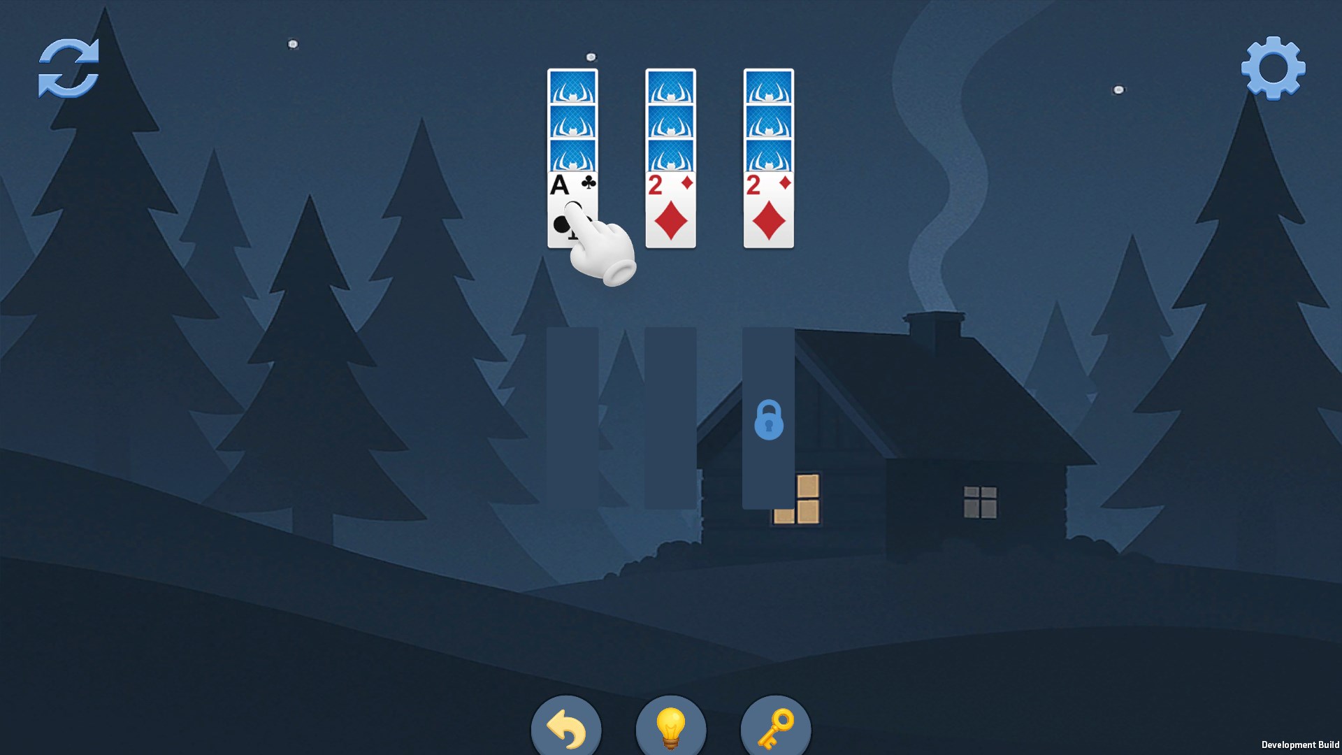 Solitaire Sorting Puzzle screenshot 6