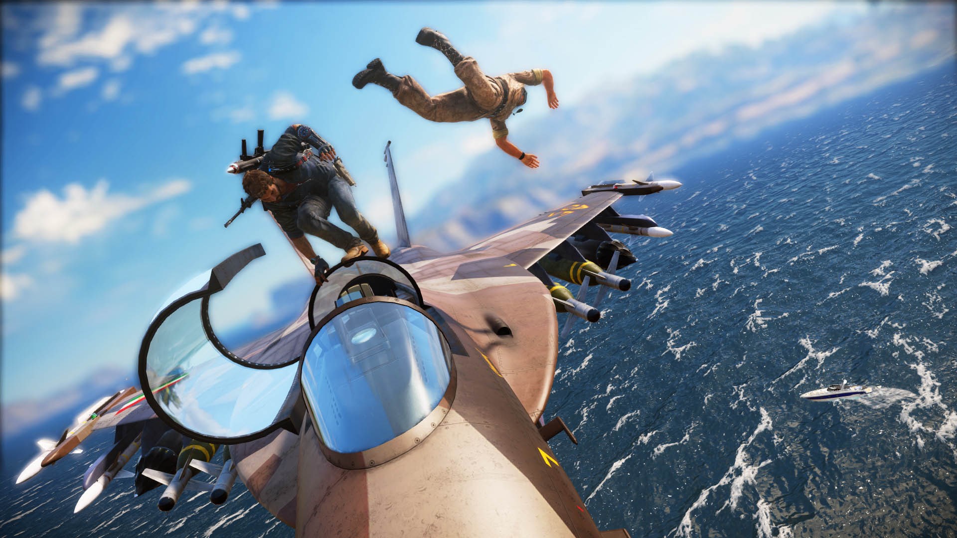 just cause 3 microsoft store