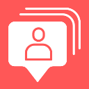 Followers Exporter for Ins icon
