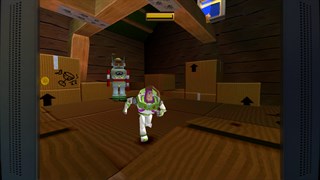 Disney/Pixar Toy Story: Retro Roundup! + Toy Story 3 Complete Edition Double Pack screenshot 3