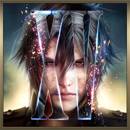 Aperçu FINAL FANTASY XV ÉDITION ROYALE