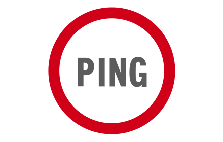 Ping Blocker small promo image