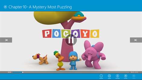 Pocoyo TV Screenshots 2