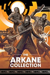 The Arkane Collection