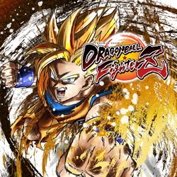 ドラゴンボール ファイターズ (Xbox Series X|S & Xbox One)