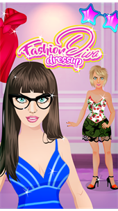 Fancy Diva's Dream - Face Spa Foot Spa & Fancy Dress up Salon screenshot 1