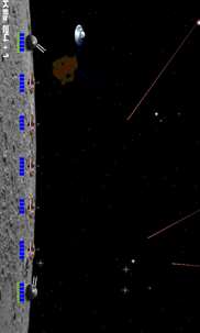 Lunar Command screenshot 2