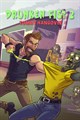 Drunken Fist 2: Zombie Hangover