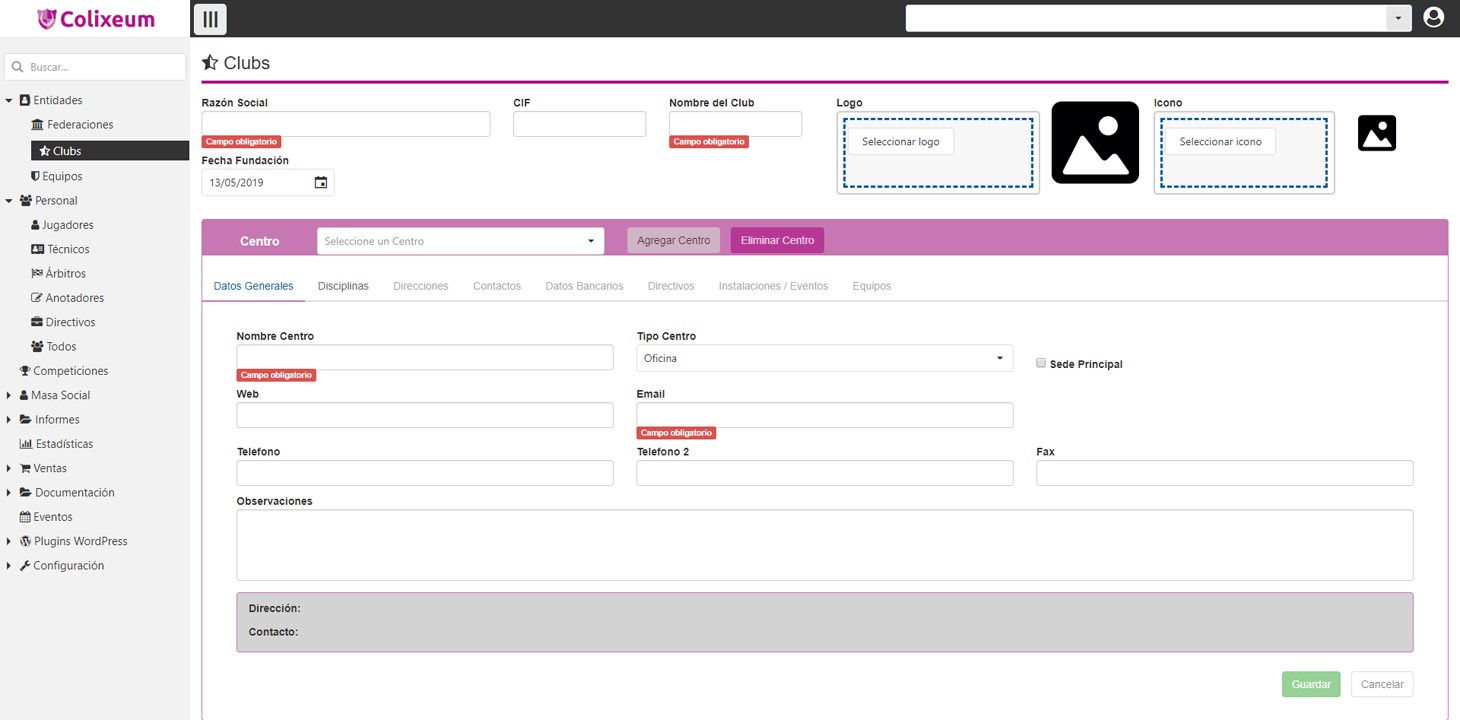 Snapshot 3 of colixeum