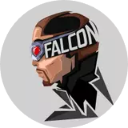 Falcon Marvel Wallpaper New Tab