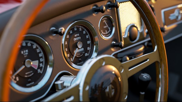 Forza Horizon 4 — 5