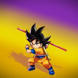 Aperçu DRAGON BALL Z: KAKAROT DAIMA EDITION