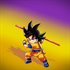 DRAGON BALL Z: KAKAROT DAIMA EDITION