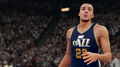 NBA 2K16 — скриншот 8
