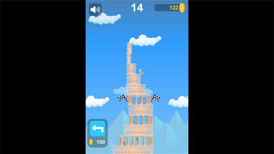 The Tower * screenshot 2
