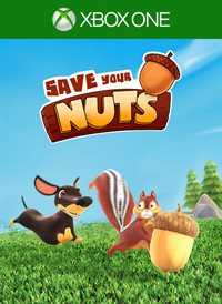 Save Your Nuts