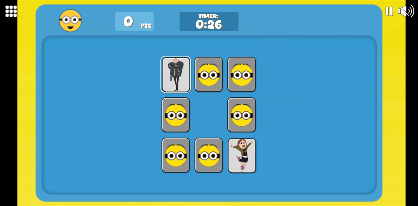 #3. Bloop Matchers (Windows) By: Khaoula Errami