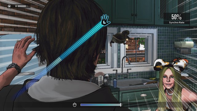 D4: Dark Dreams Don't Die screenshot 3