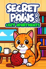 Secret Paws - Cozy Apartments