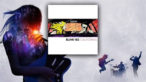 "Bored To Death" - Blink-182