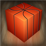 Basket Cube Pro GAME