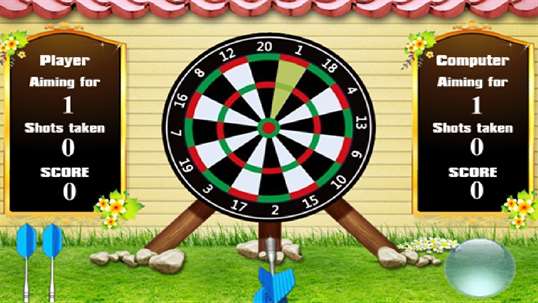 pc darts games free download