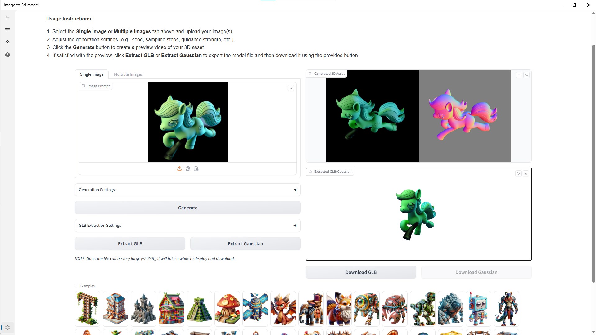 Image to 3d model - Íoslódáil saor in aisce agus suiteáil ar Windows |  Microsoft Store, image size:1920x1080