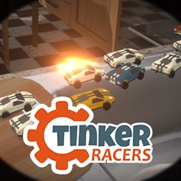 Aperçu Tinker Racers