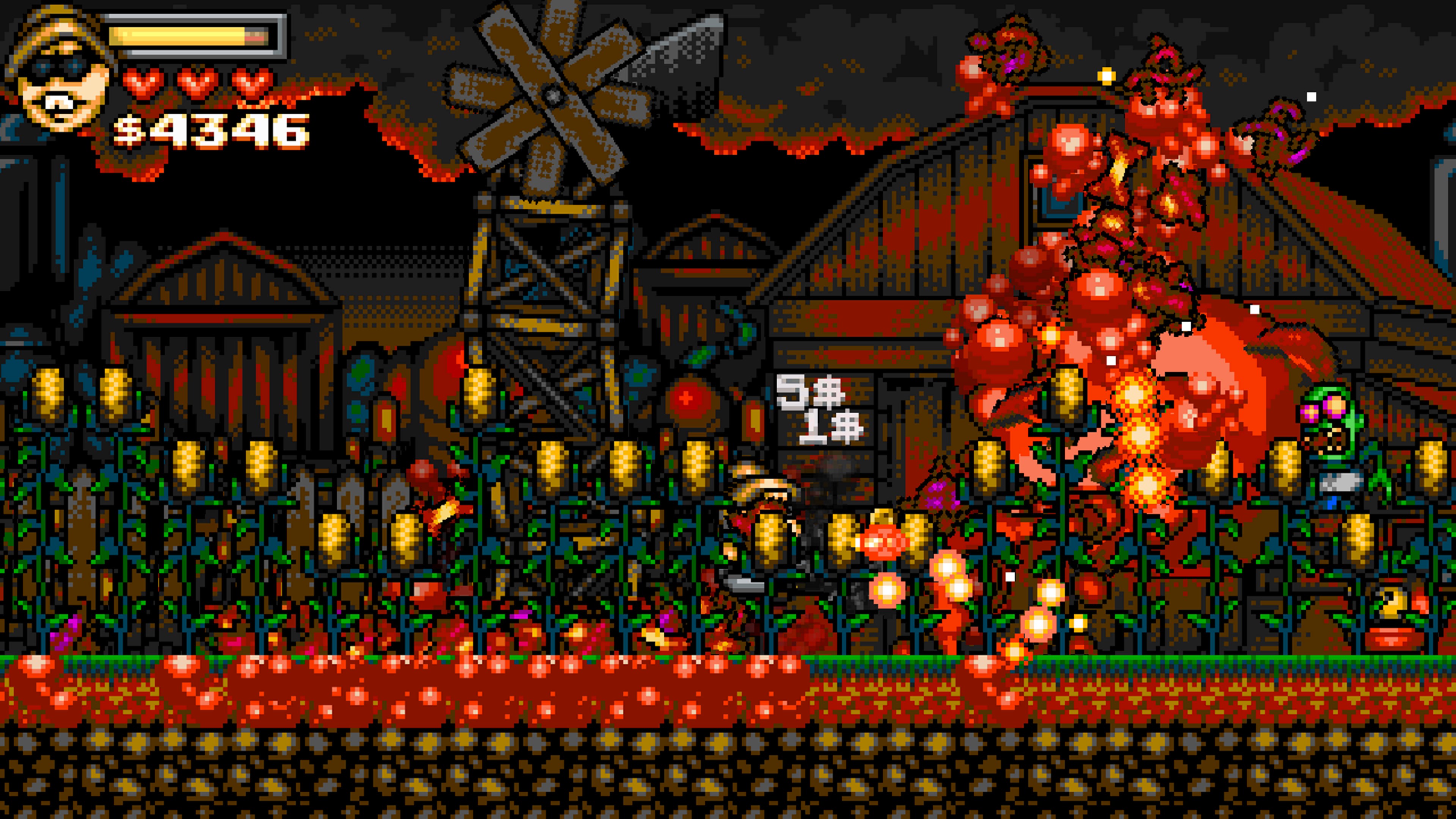 Hillbilly Doomsday | Xbox | Chiave | Privato