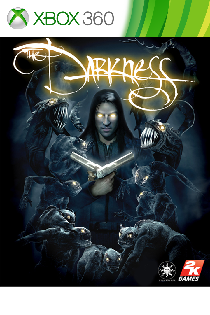 the darkness xbox store