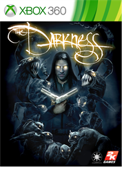 The Darkness [German]