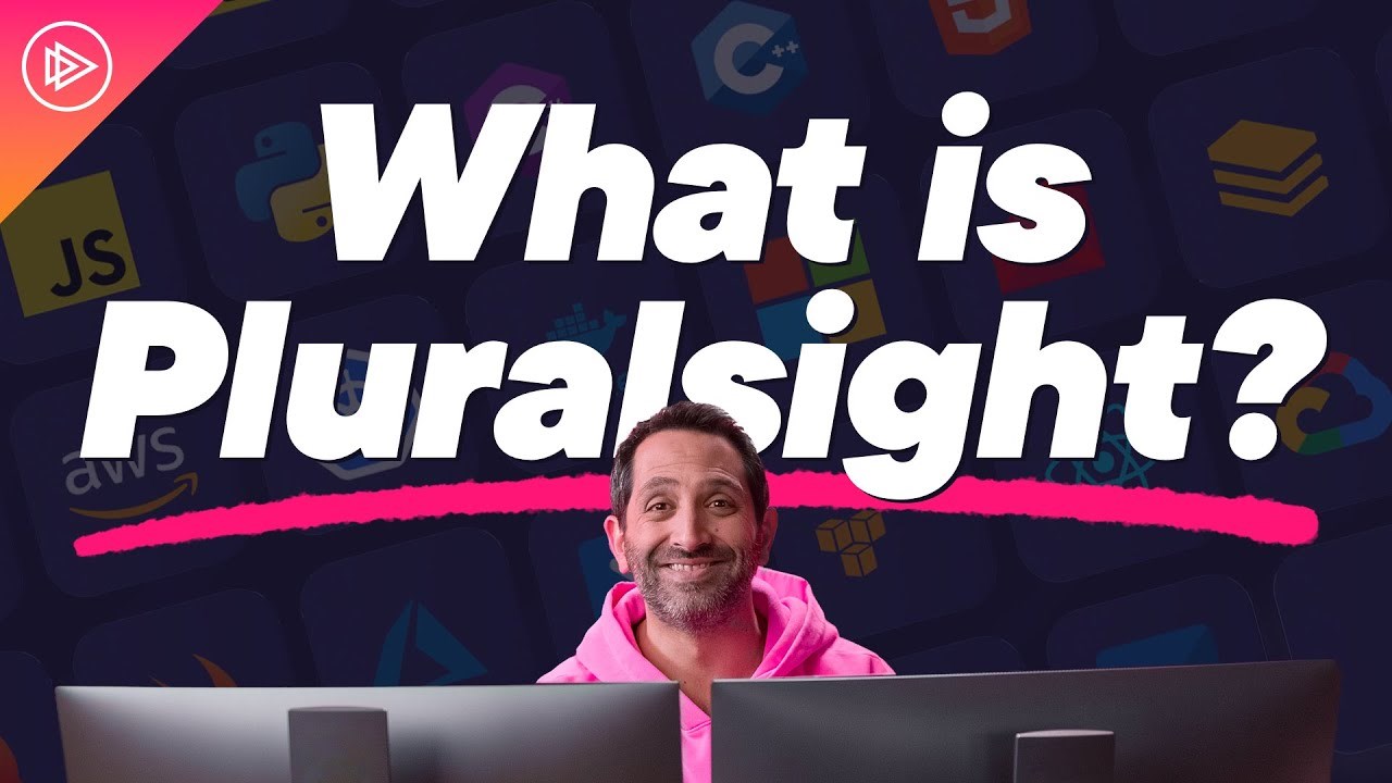 Snapshot 1 of Pluralsight (with A Cloud Guru)
