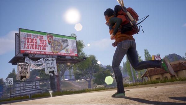 State of Decay 2 screenshot