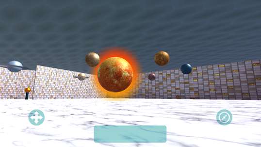 3D Space Museum screenshot 5