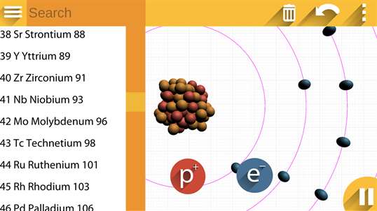 Atom.Phys screenshot 3