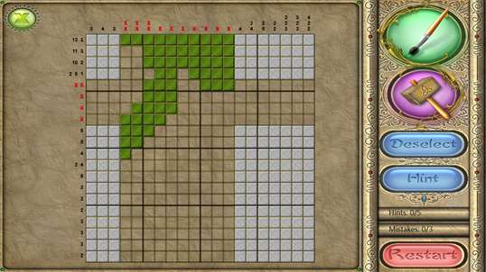 FlipPix Jigsaw - Notes screenshot 4