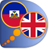 Haitian Creole English dictionary