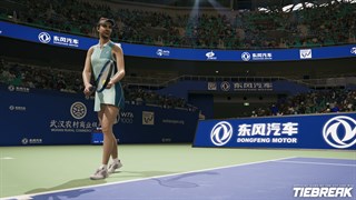 TIEBREAK+ Ace Edition screenshot 5